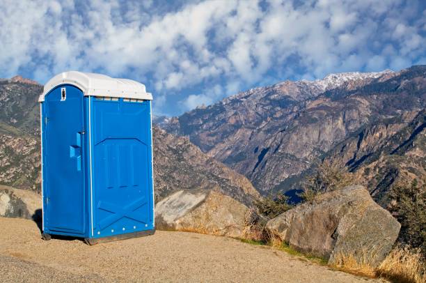 Porta potty services near me in De Soto, IL