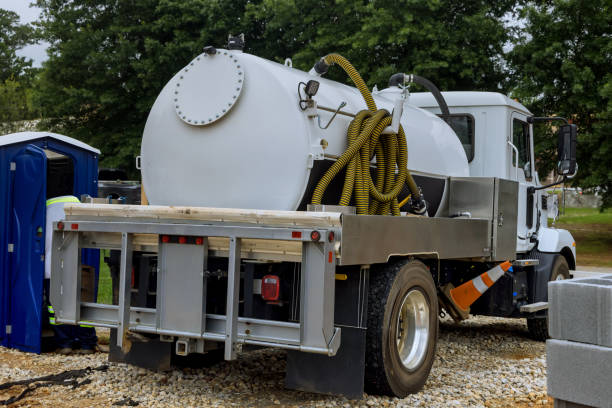 Best Portable toilet rental cost  in De Soto, IL