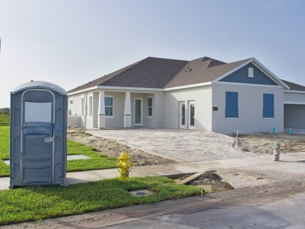 Best Best portable toilet rental  in De Soto, IL